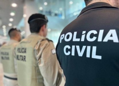 Mãe é presa suspeita de esfaquear próprio filho de 8 anos em Salvador