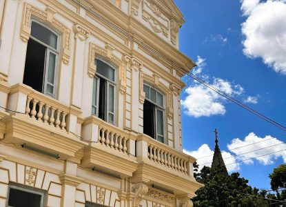 Prefeitura de Feira de Santana diz que não foi alvo de mandados em operação da PF que investiga cooperativa