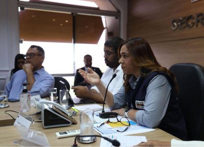 Caso suspeito de intoxicação por metanol em Feira de Santana é descartado, afirma Sesab