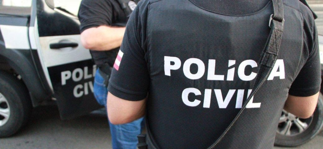 Criança de 5 anos era estuprada por homem próximo da família; suspeito foi preso em flagrante