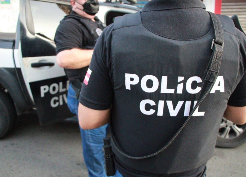 Criança de 5 anos era estuprada por homem próximo da família; suspeito foi preso em flagrante