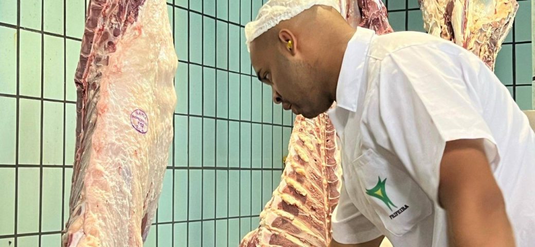 Preço da arroba do boi gordo mantém estabilidade em Feira de Santana