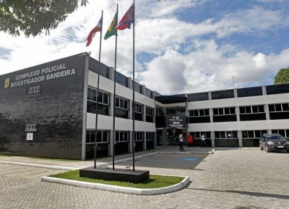 Semana sem registros de mortes violentas em Feira de Santana