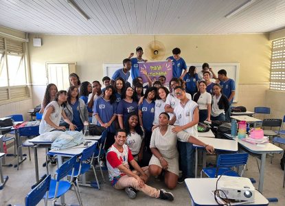 Batalha Rima Literária apresentará diversidade cultural de Feira de Santana