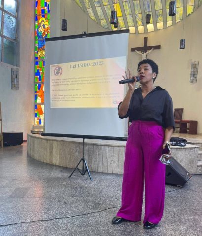 Comissão da OAB segue discutindo bullying nas escolas em Feira de Santana; palestras acontecem nos dias 21 e 22