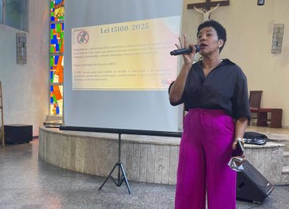 Comissão da OAB segue discutindo bullying nas escolas em Feira de Santana; palestras acontecem nos dias 21 e 22