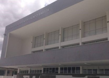 Quatro detentos são condenados a 26 anos de prisão por execução dentro do Conjunto Penal de Feira de Santana