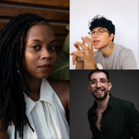 FLICA 2025: autores LGBTQIA+ e negros protagonizam debates da geração; evento começa nesta quinta, 23
