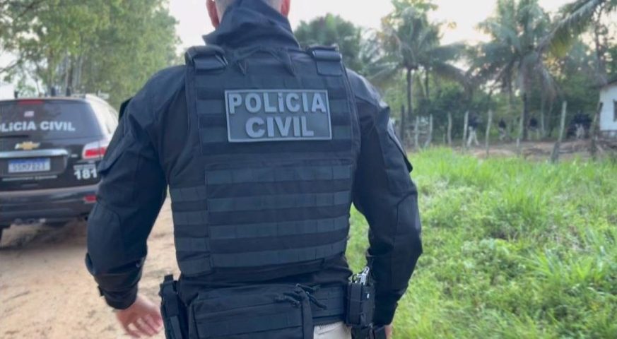Polícia chega a décima prisão em investigação de morte de três jovens em Anguera