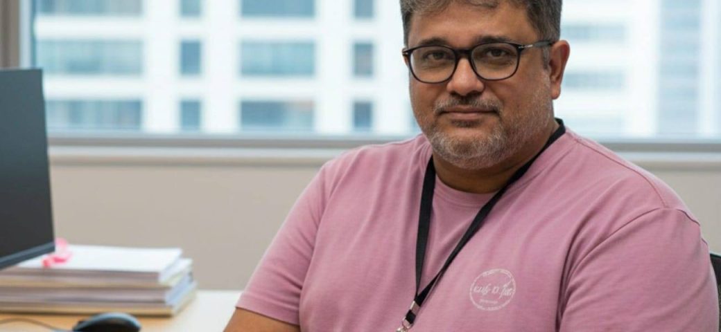 Rodolfo Suzarte assume interinamente Secretaria Municipal de Mobilidade Urbana em Feira de Santana