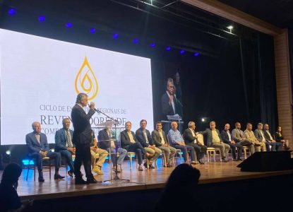Revendedores do setor de combustíveis promovem evento em Feira de Santana com presença do governador Jerônimo Rodrigues