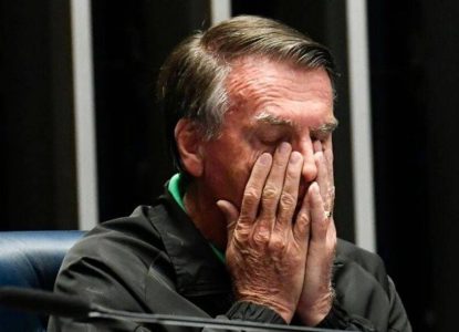 STF publica decisão que condenou Jair Bolsonaro a 27 anos e três meses de prisão e abre prazo para recursos