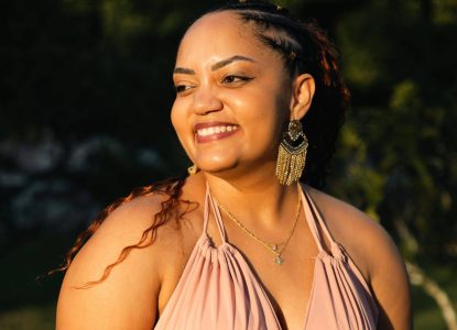 Karol Freitas apresenta “Samba de Primavera” neste domingo, 19, em Feira de Santana
