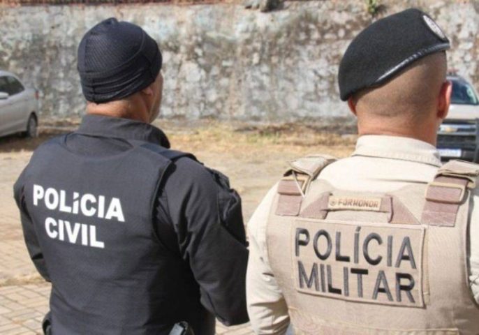 Violência em Salvador cresce em 2025: mortes em chacinas sobem 58% e casos ligados à Polícia dobram