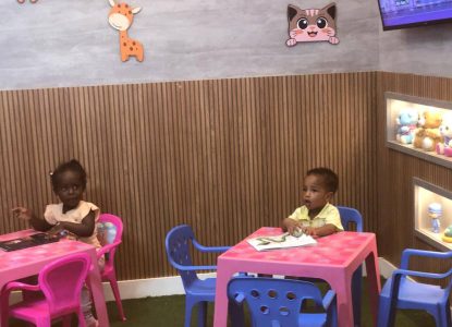Hospital da Mulher promove programação especial com atendimento pediátrico neste sábado, 11
