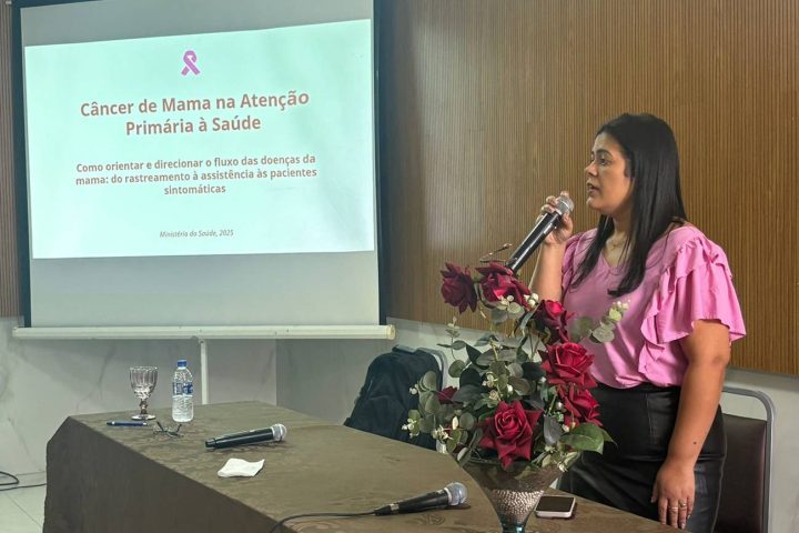 Abertas campanhas Outubro Rosa e Verde em Feira de Santana