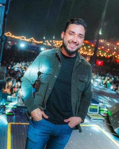 Para tratar problemas cardíacos, prefeito de Conceição da Feira se afastará do cargo