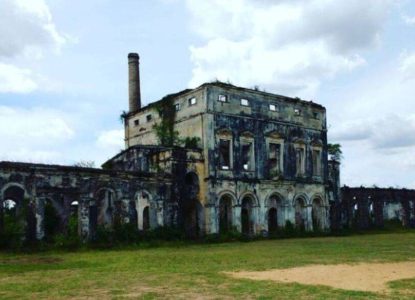Terreno de universidade federal é colocado a leilão no interior baiano