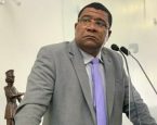 Após audiência, Justiça decreta prisão preventiva do ex-vereador Paulão do Caldeirão