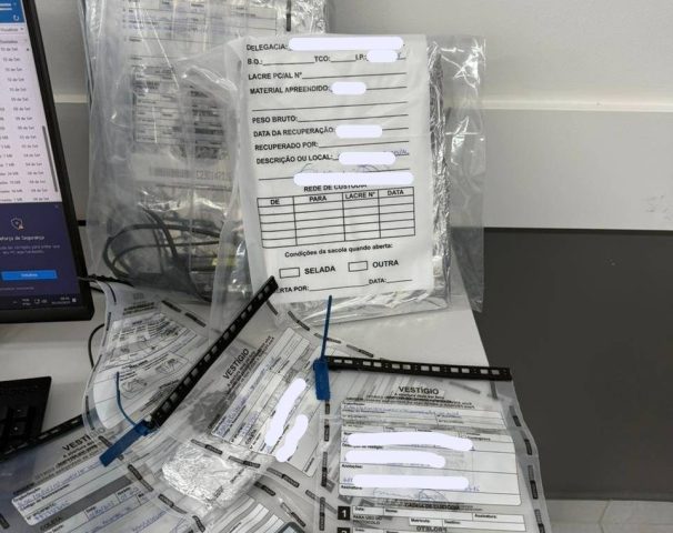 Suspeito de aplicar golpes na Bahia que causaram prejuízos de até R$ 60 milhões é preso em Alagoas