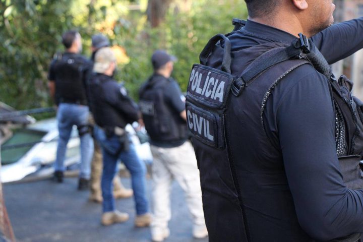 Homem preso em Simões Filho confessa assassinato de duas mulheres e ocultação de cadáveres