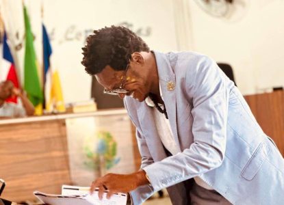 Antonio Cardoso passa contar com Escola de Gestores para capacitar secretários e diretores