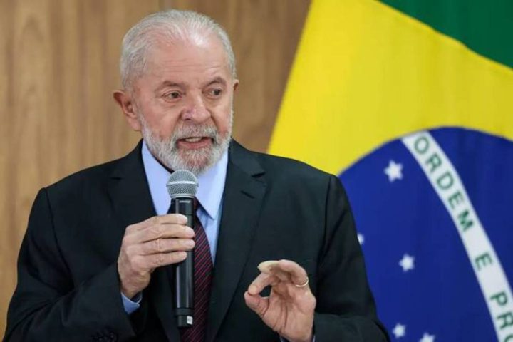 Presidente Lula veta trechos de projeto que alterava Lei da Ficha Limpa