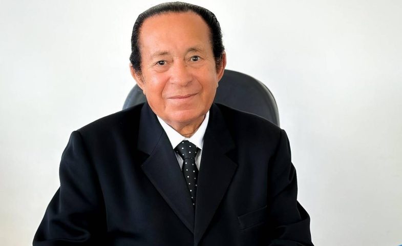 Morre em Feira de Santana, aos 84 anos, ex-vereador e ex-servidor público Celso Daltro