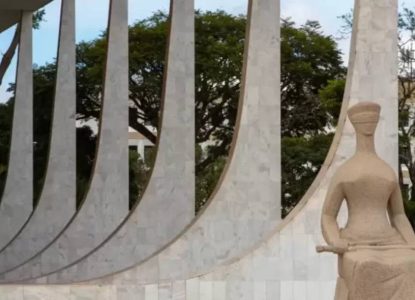 STF marca para dezembro julgamento do Núcleo 2 da trama golpista