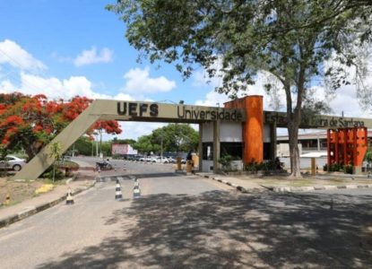 UEFS divulga edital para processo seletivo com 1.386 vagas de nível técnico e superior