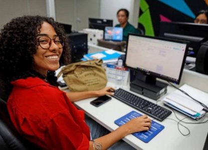 Prazo de inscrições para Partiu Estágio termina nesta sexta, 31