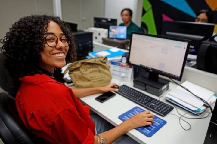 Prazo de inscrições para Partiu Estágio termina nesta sexta, 31