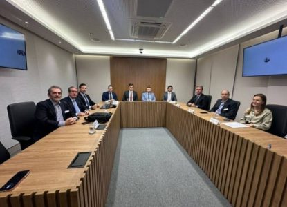 Governo da Bahia intensifica combate à sonegação de ICMS com nova força-tarefa