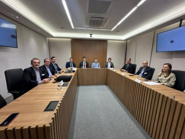 Governo da Bahia intensifica combate à sonegação de ICMS com nova força-tarefa