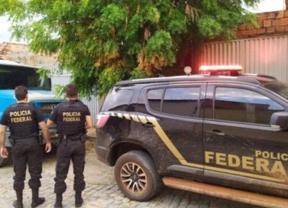 Prefeitos são alvos de operação contra desvio milionário e lavagem de dinheiro na Bahia
