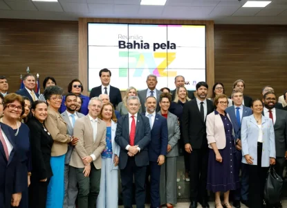Ministério Público da Bahia vê em plano de redução da letalidade policial avanço para política de segurança pública