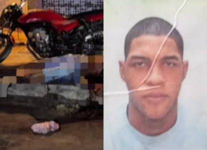 Jovem de 18 anos morre após retornar de cavalgada em São Gonçalo dos Campos