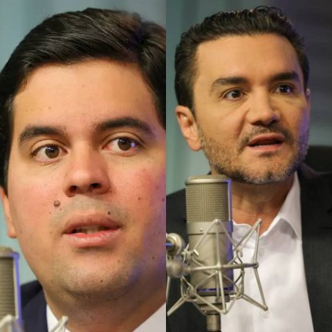 Partidos punem ministros do Esporte e Turismo por desobediência