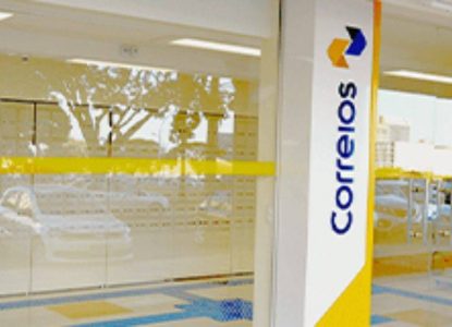 Correios anuncia primeira fase do plano de reestruturação para modernização da empresa