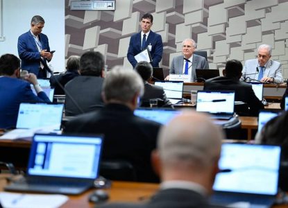 Comissão do Senado autoriza empréstimo de R$ 340 milhões para obras em Feira de Santana