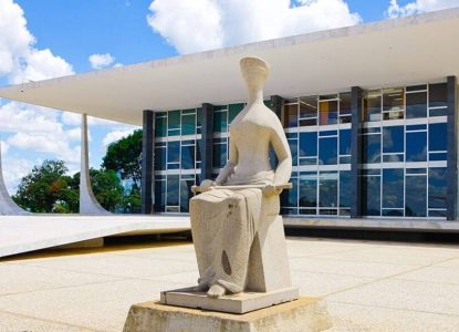 STF anula decisão que obrigava Governo da Bahia fornecer medicamento de alto custo