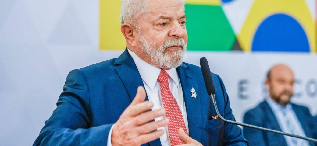 Novo ministro do STF deve ser anunciado por Lula até esta sexta, 31