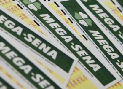 Mega-Sena pode pagar R$ 85 milhões nesta quinta, 23