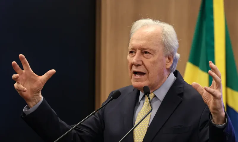 Governo federal anuncia R$ 170 milhões para Programa Município Mais Seguro