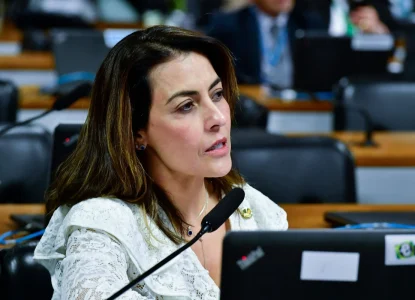 Senado aprova projeto que torna misoginia crime de discriminação, como o racismo
