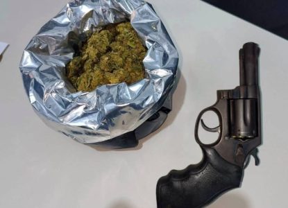 Apontado com líder de facção em Coração de Maria morre após confronto com a Polícia