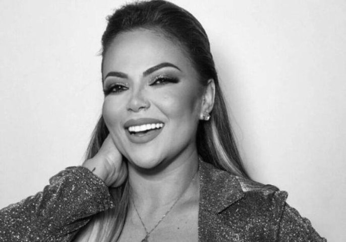 Cantora Vanessa Rios, ex-vocalista da banda Capim com Mel morre após luta contra o câncer