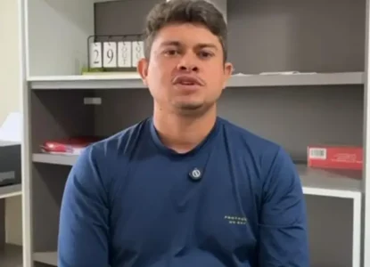 'Nunca fui ao Rio', diz baiano que foi associado erroneamente à líder do CV preso em megaoperação