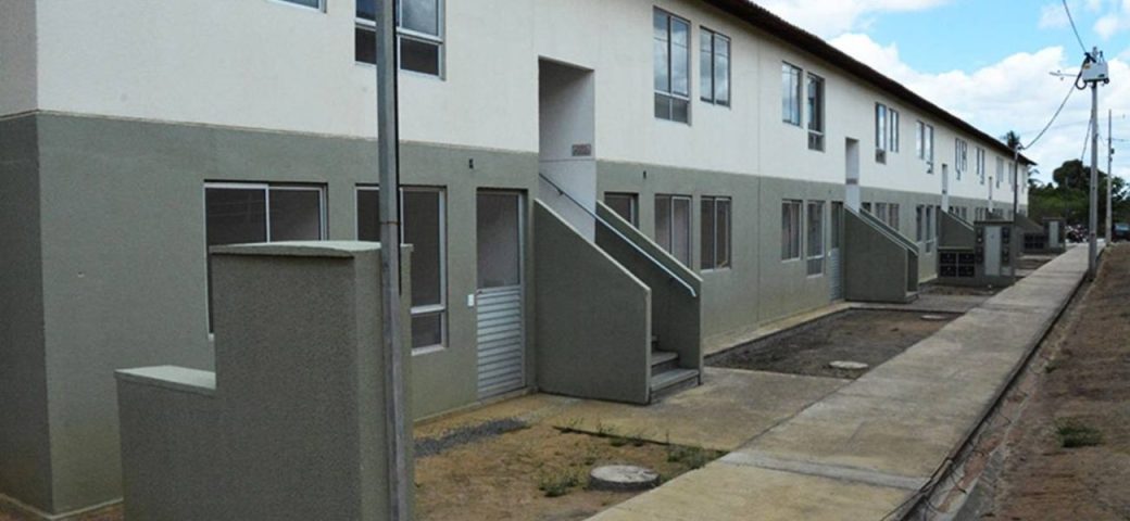 Divulgada lista de candidatos compatíveis dos residenciais Parque das Camélias I e II em Feira de Santana