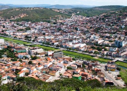 Cidades do interior da Bahia registram sequência de tremores; confira quais são